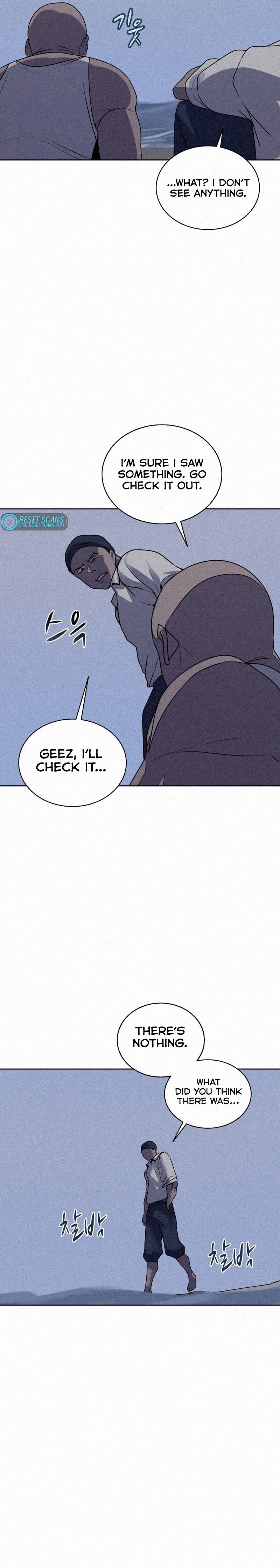 Book Eater Chapter 107 - Page 15