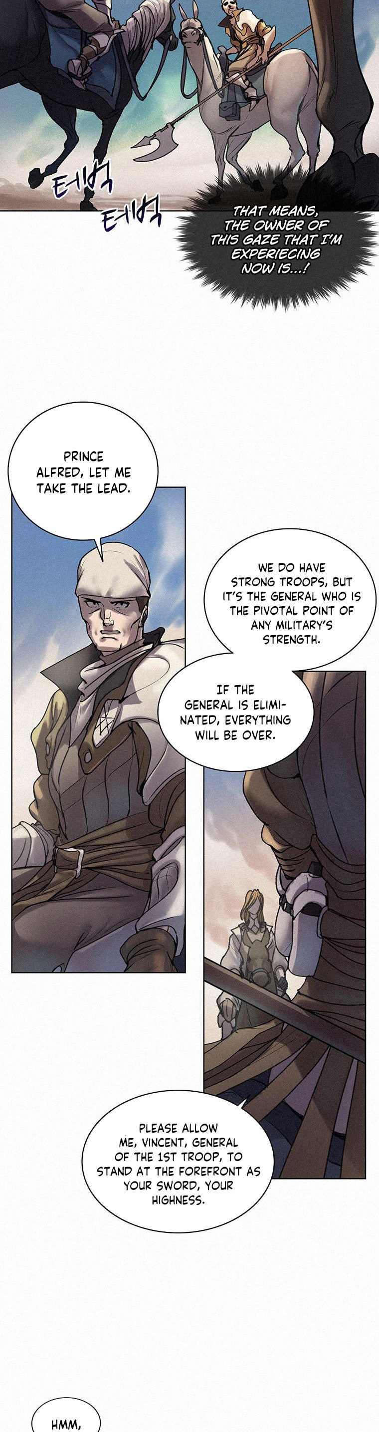 Book Eater Chapter 5 - Page 5