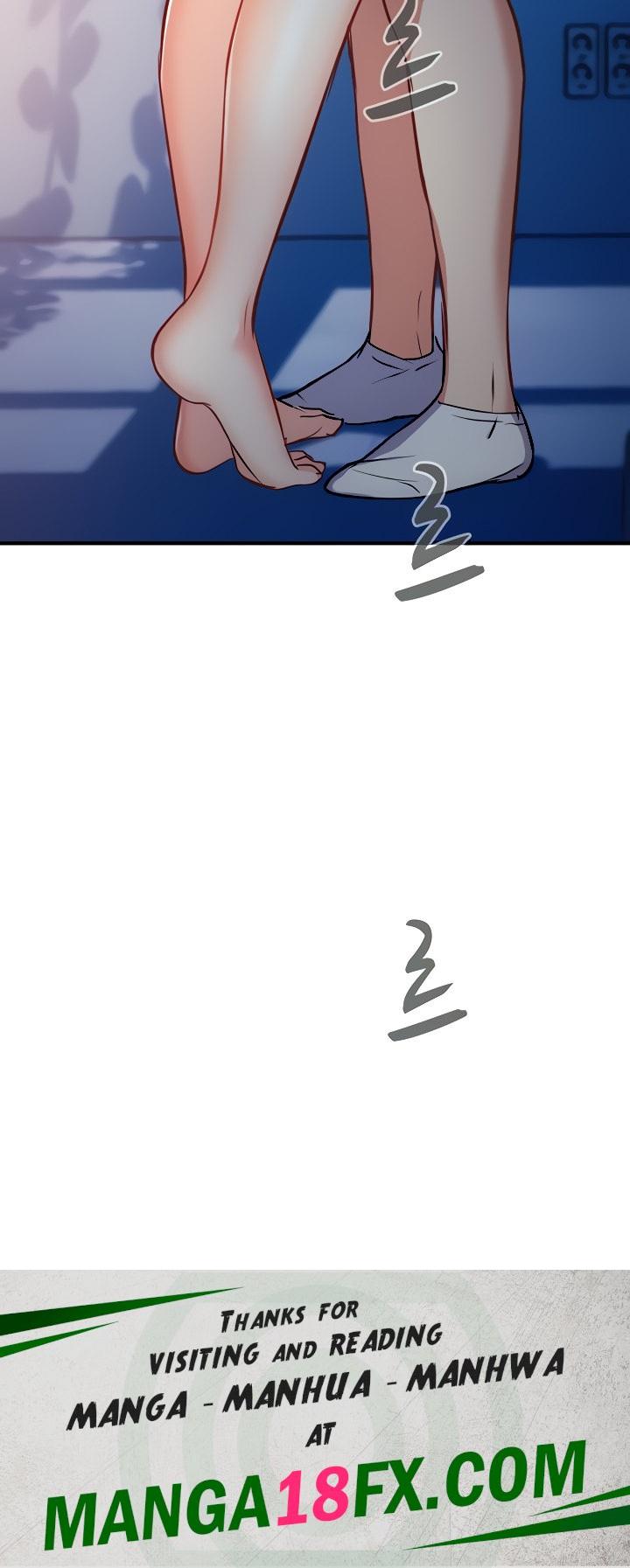 Summer Retreat Girls Chapter 16 - Page 25