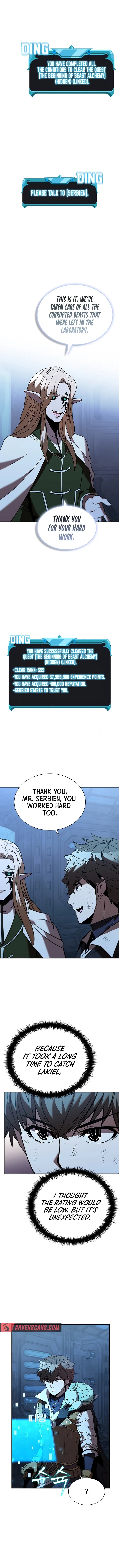 Taming Master Chapter 128 - Page 11