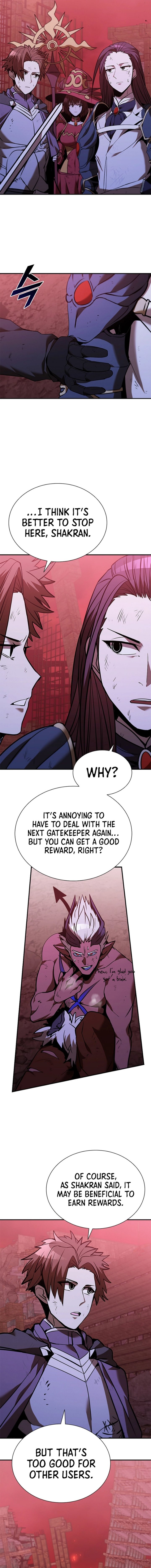 Taming Master Chapter 130 - Page 10