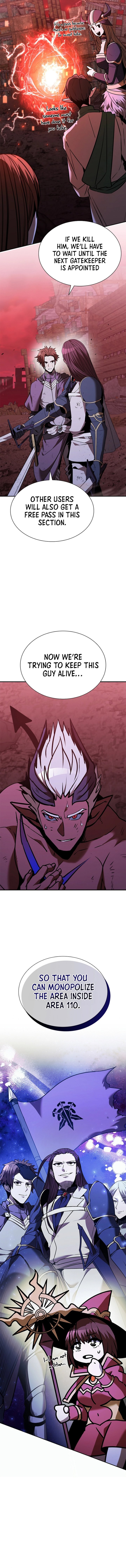 Taming Master Chapter 130 - Page 11