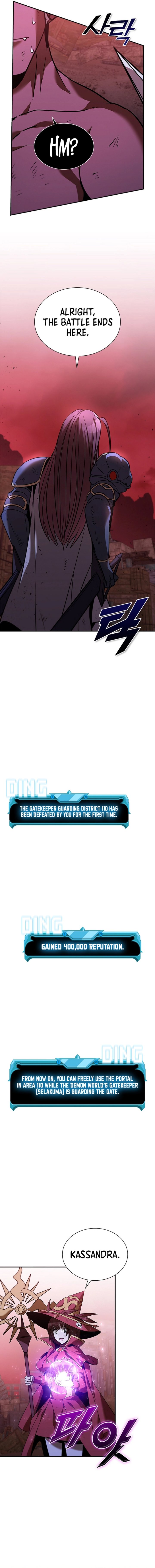 Taming Master Chapter 130 - Page 12