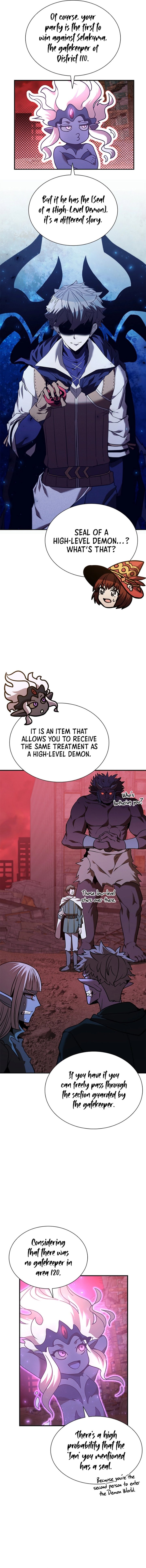 Taming Master Chapter 130 - Page 14