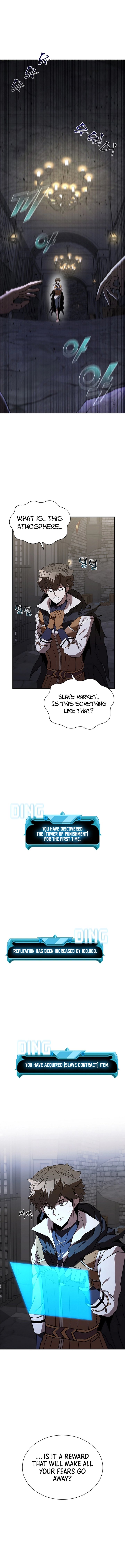 Taming Master Chapter 130 - Page 2