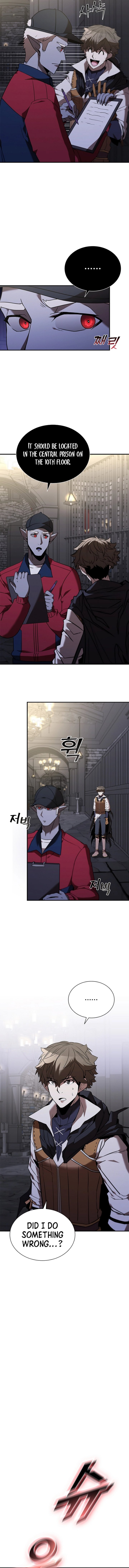 Taming Master Chapter 130 - Page 5