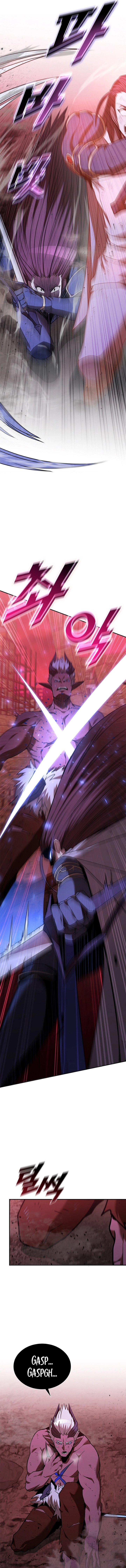 Taming Master Chapter 130 - Page 7