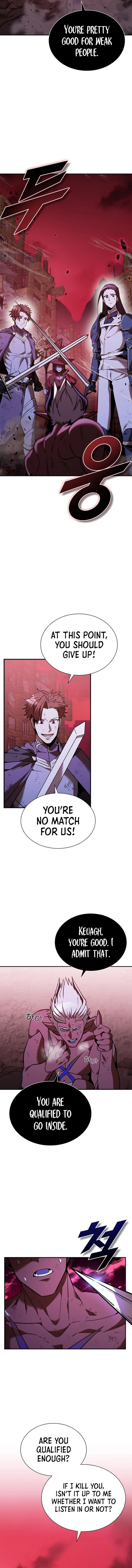 Taming Master Chapter 130 - Page 8