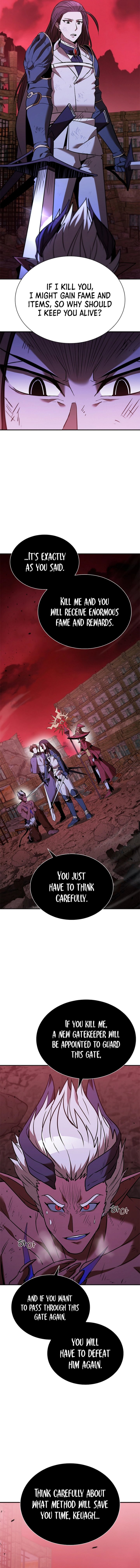 Taming Master Chapter 130 - Page 9