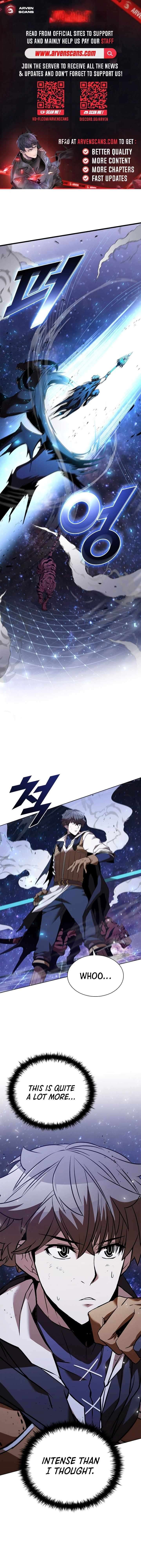 Taming Master Chapter 132 - Page 1