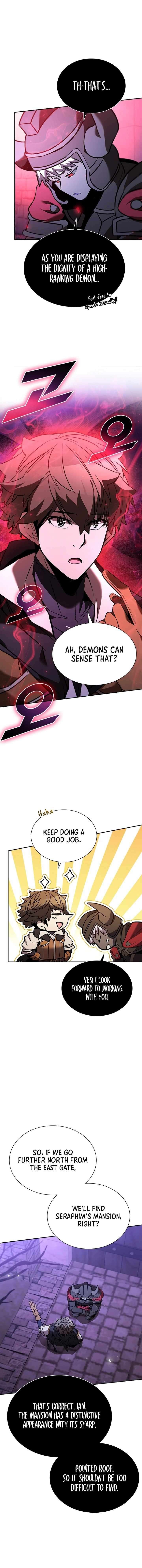 Taming Master Chapter 132 - Page 11