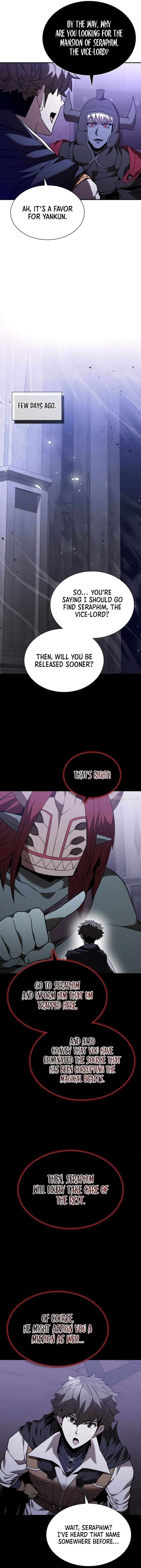 Taming Master Chapter 132 - Page 12