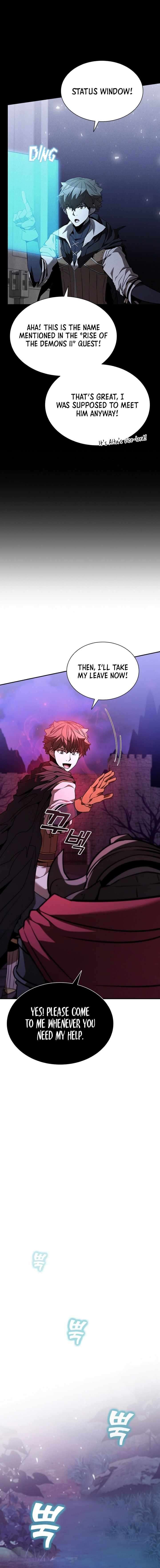 Taming Master Chapter 132 - Page 13