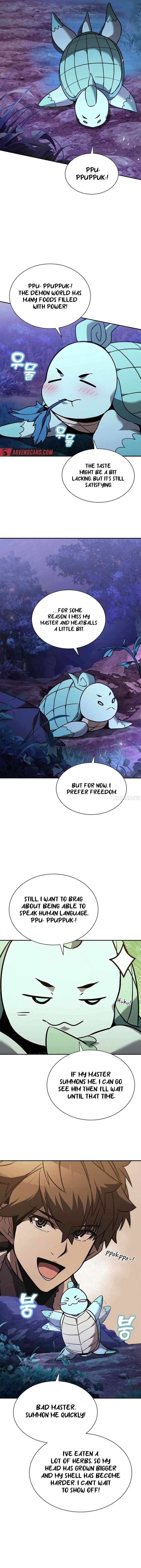 Taming Master Chapter 132 - Page 14