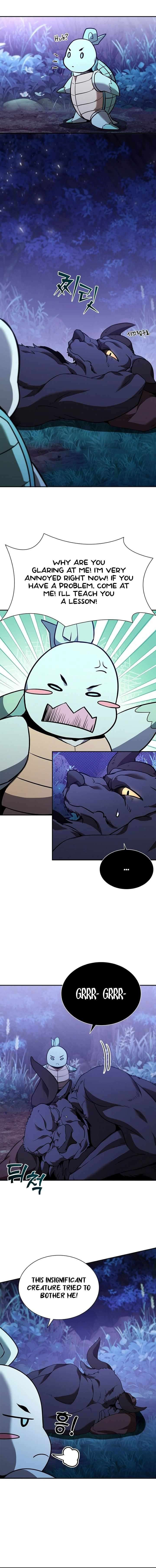 Taming Master Chapter 132 - Page 15