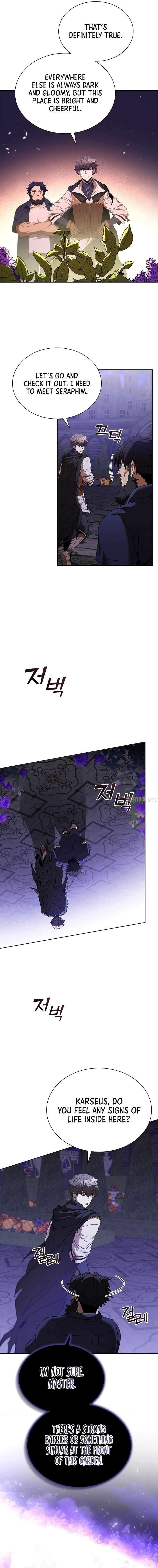 Taming Master Chapter 132 - Page 18