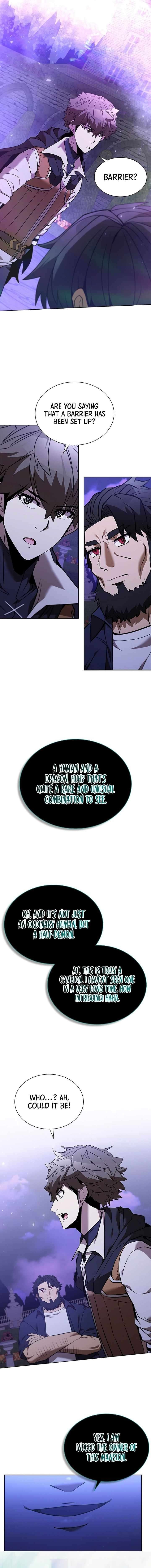 Taming Master Chapter 132 - Page 19