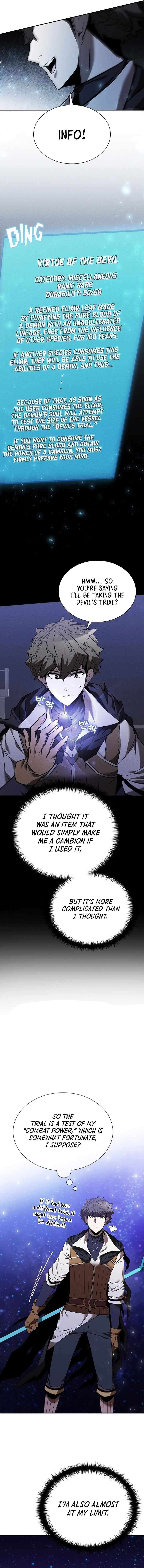 Taming Master Chapter 132 - Page 3