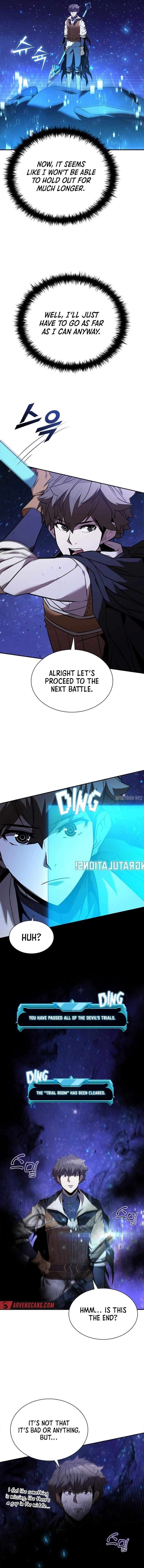 Taming Master Chapter 132 - Page 4