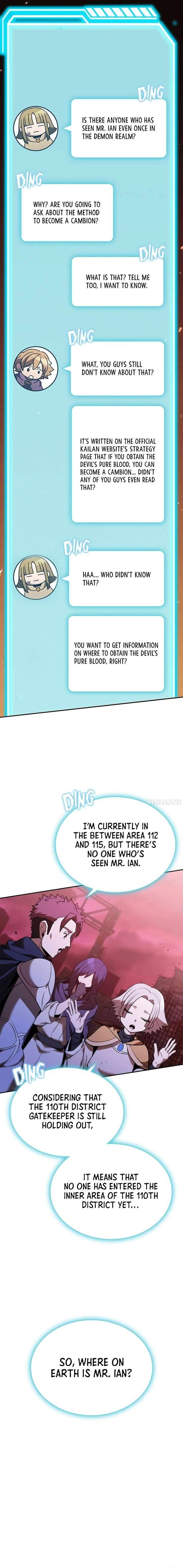 Taming Master Chapter 132 - Page 6