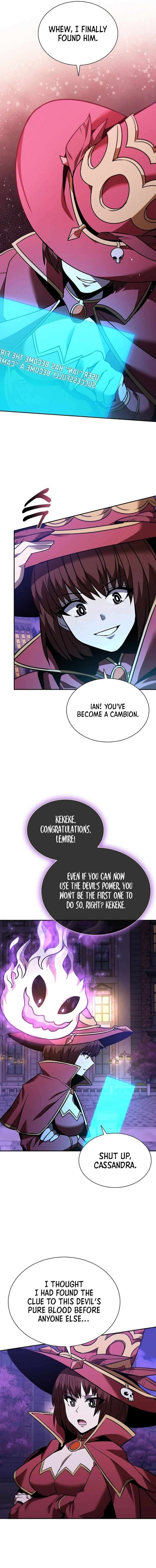 Taming Master Chapter 132 - Page 7