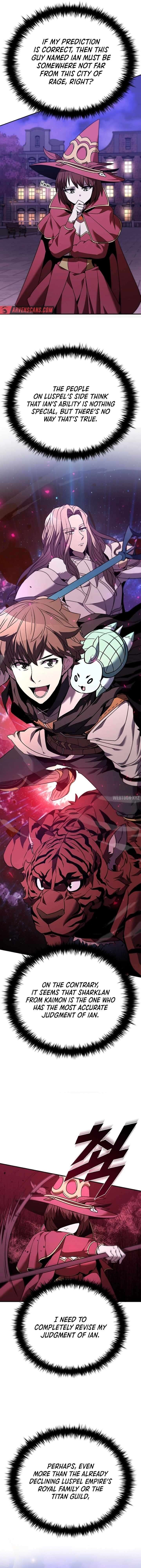 Taming Master Chapter 132 - Page 8