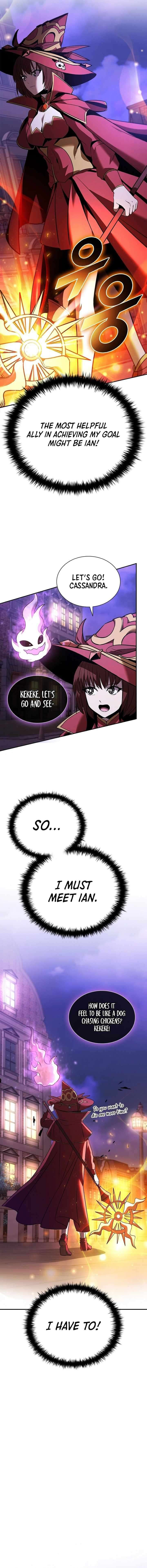 Taming Master Chapter 132 - Page 9