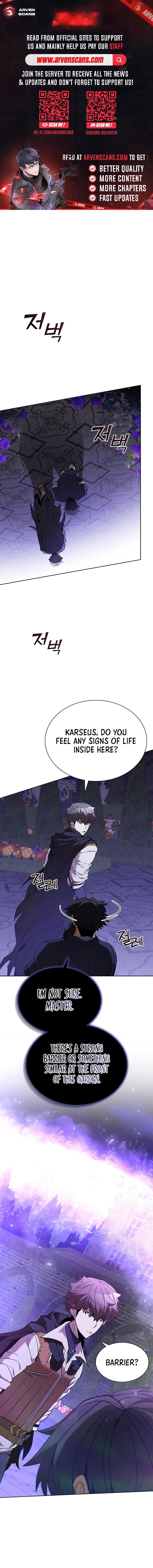 Taming Master Chapter 133 - Page 1