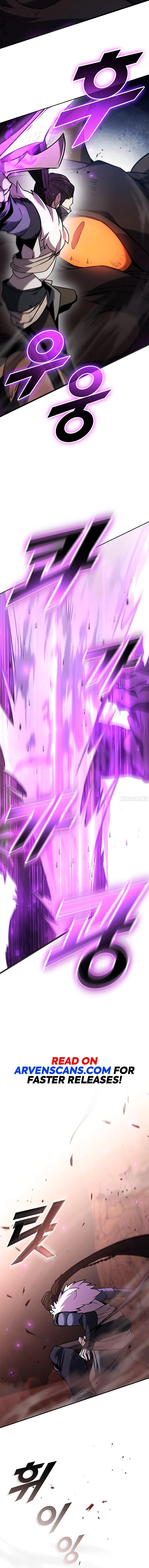 Taming Master Chapter 133 - Page 10