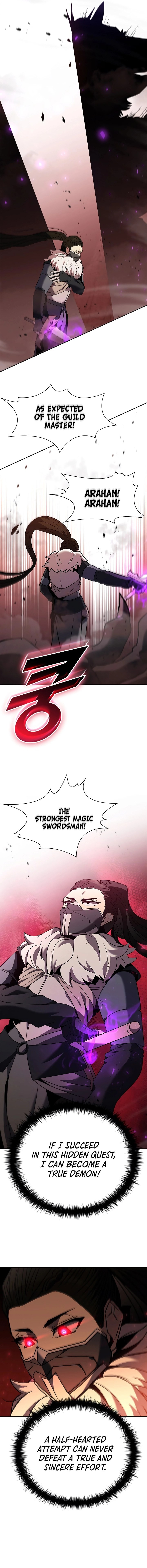 Taming Master Chapter 133 - Page 11