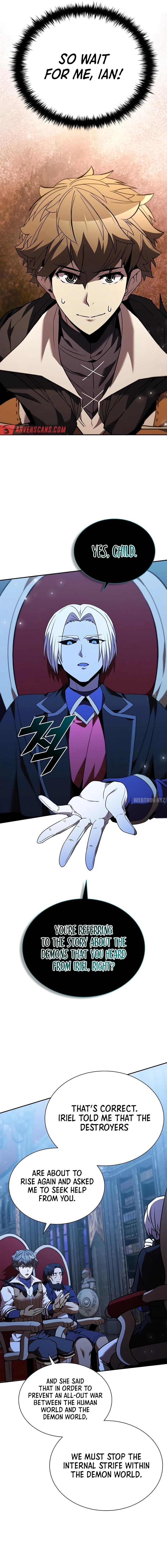 Taming Master Chapter 133 - Page 12