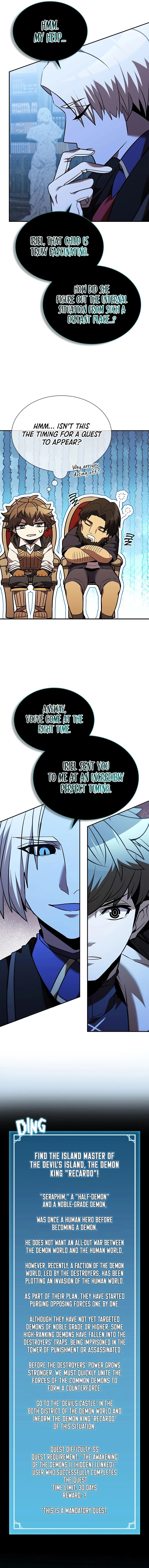 Taming Master Chapter 133 - Page 13