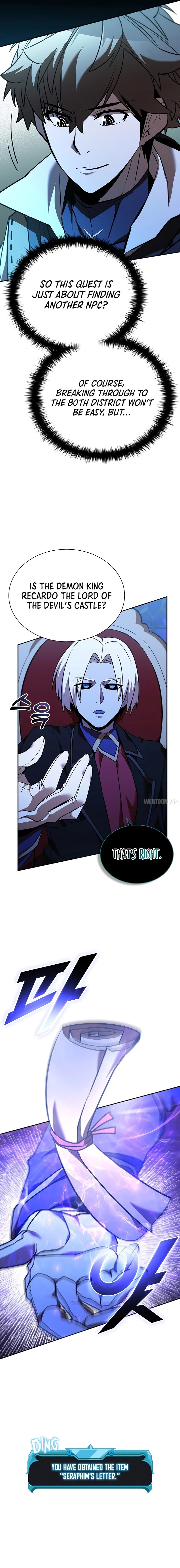 Taming Master Chapter 133 - Page 14