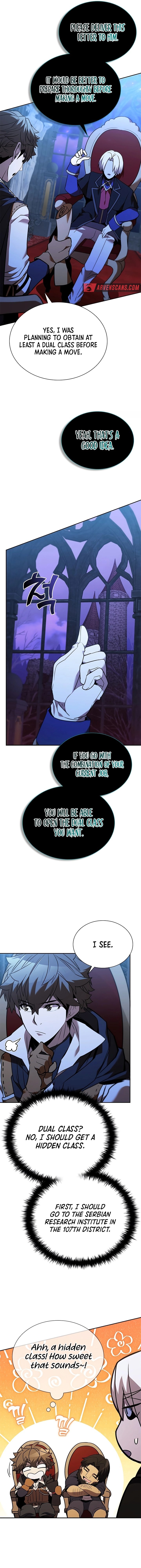 Taming Master Chapter 133 - Page 15