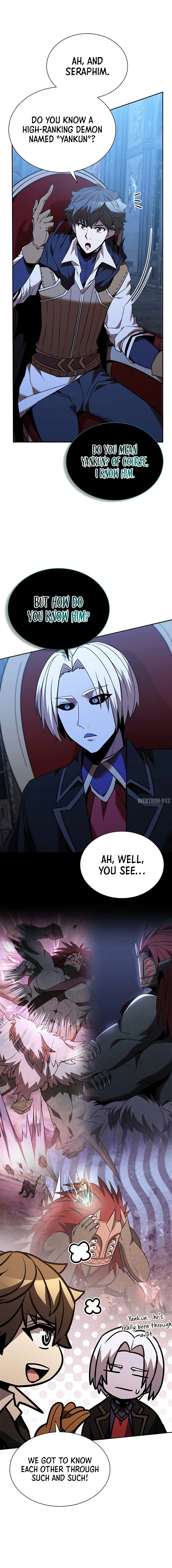 Taming Master Chapter 133 - Page 16