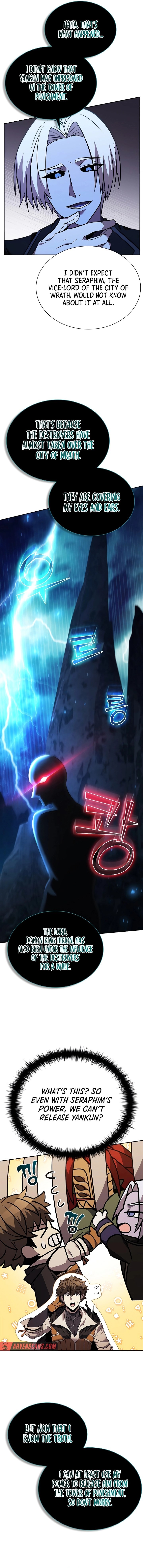 Taming Master Chapter 133 - Page 17