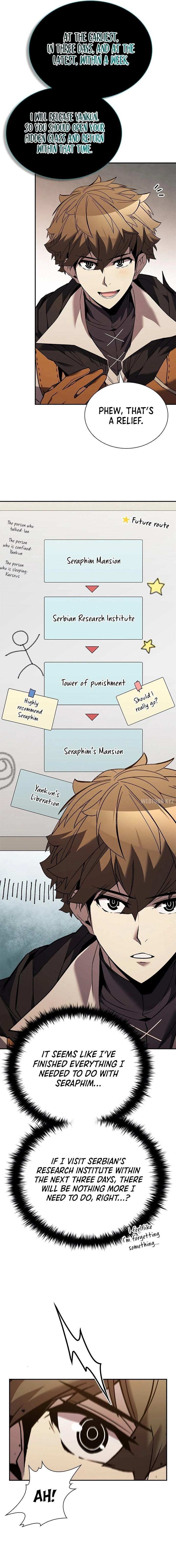 Taming Master Chapter 133 - Page 18