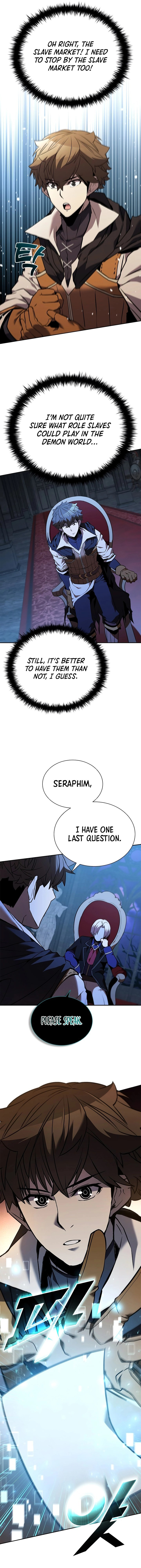 Taming Master Chapter 133 - Page 19