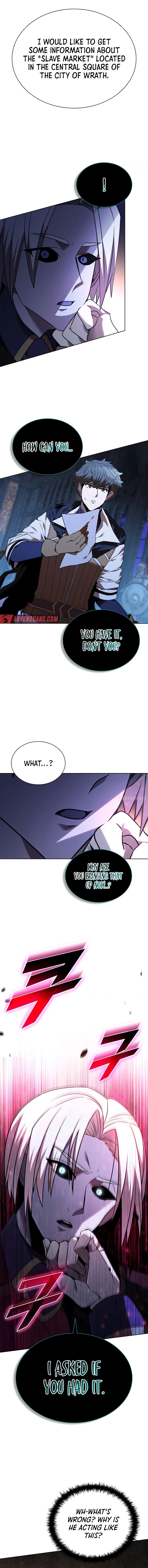 Taming Master Chapter 133 - Page 20