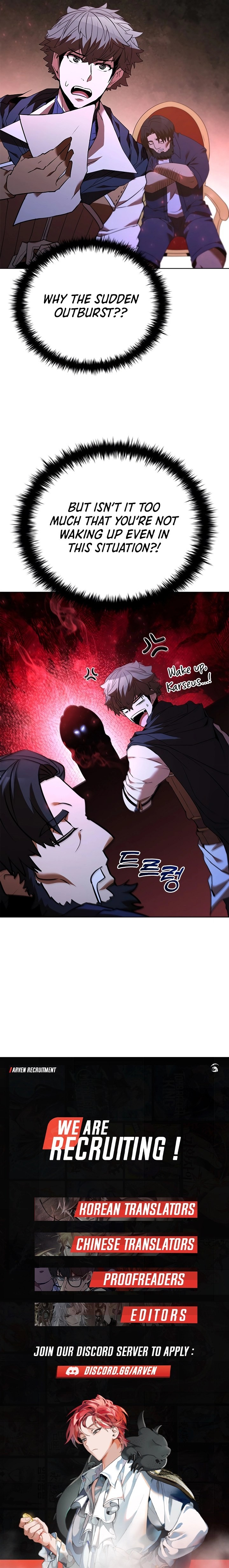 Taming Master Chapter 133 - Page 21