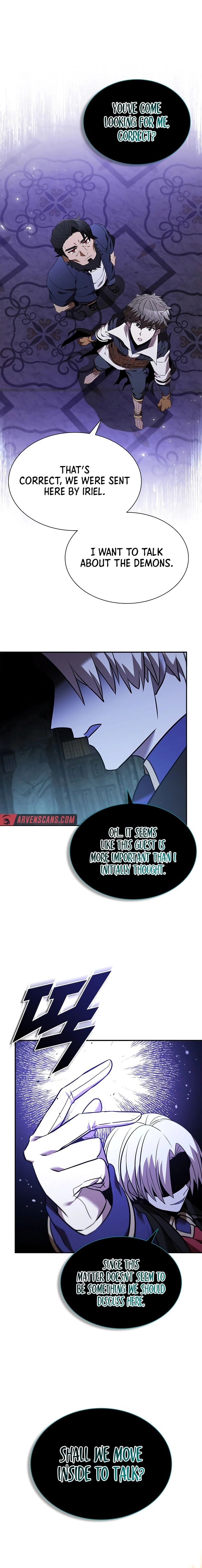 Taming Master Chapter 133 - Page 3