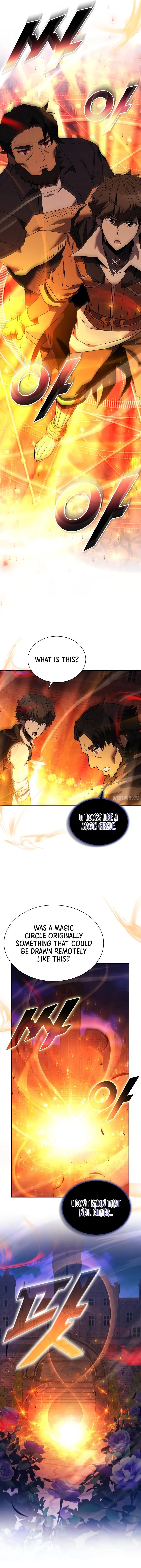 Taming Master Chapter 133 - Page 4