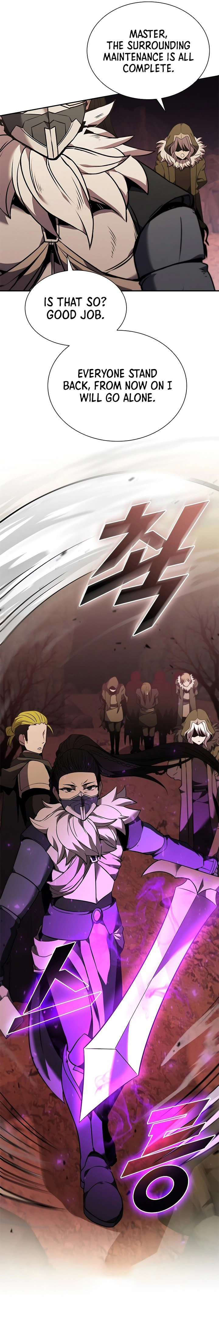 Taming Master Chapter 133 - Page 7