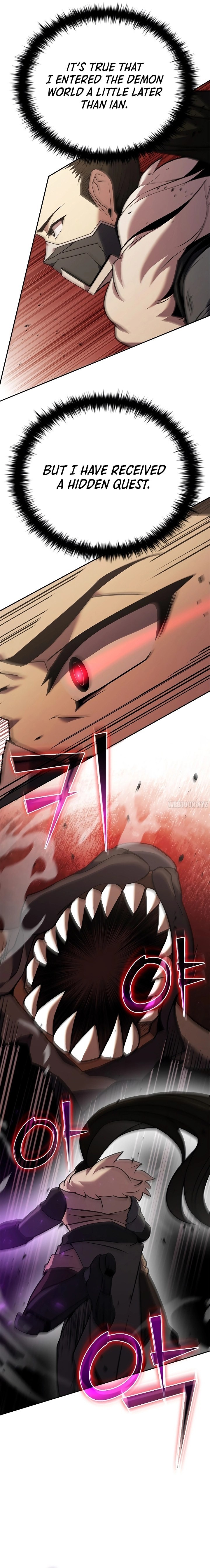 Taming Master Chapter 133 - Page 8