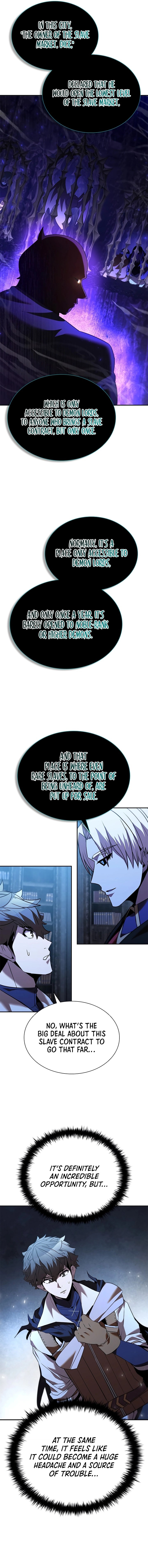 Taming Master Chapter 134 - Page 3