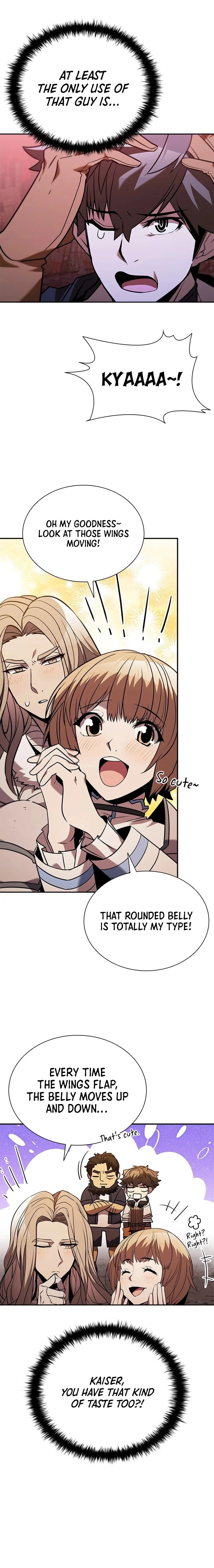 Taming Master Chapter 136 - Page 5