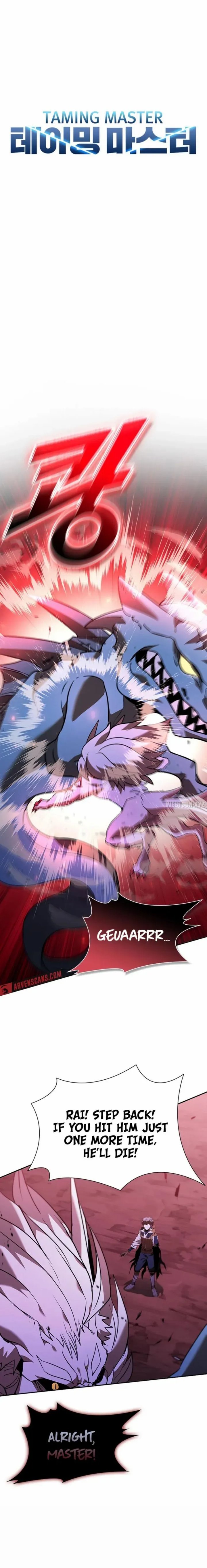 Taming Master Chapter 137 - Page 10