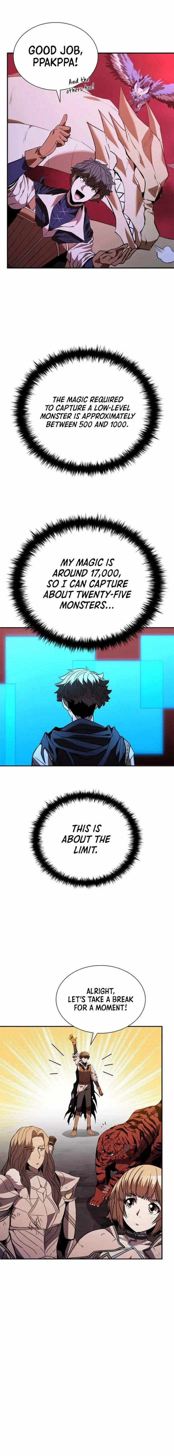 Taming Master Chapter 137 - Page 13