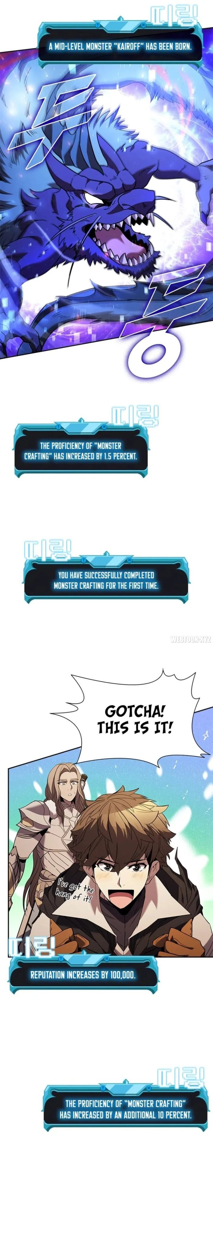 Taming Master Chapter 137 - Page 16