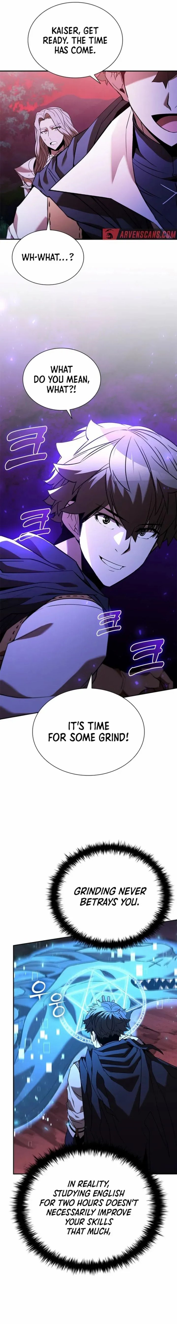 Taming Master Chapter 137 - Page 17